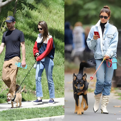 Wafflux™ - Dog Poop Scooper