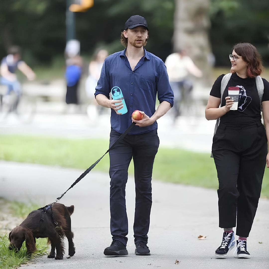 Wafflux™ - Dog Poop Scooper