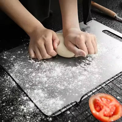 Wafflux™ - The Permanent Cutting Board