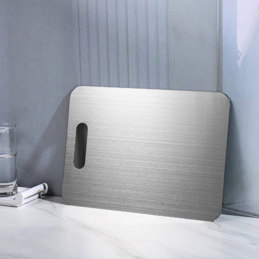 Wafflux™ - The Permanent Cutting Board