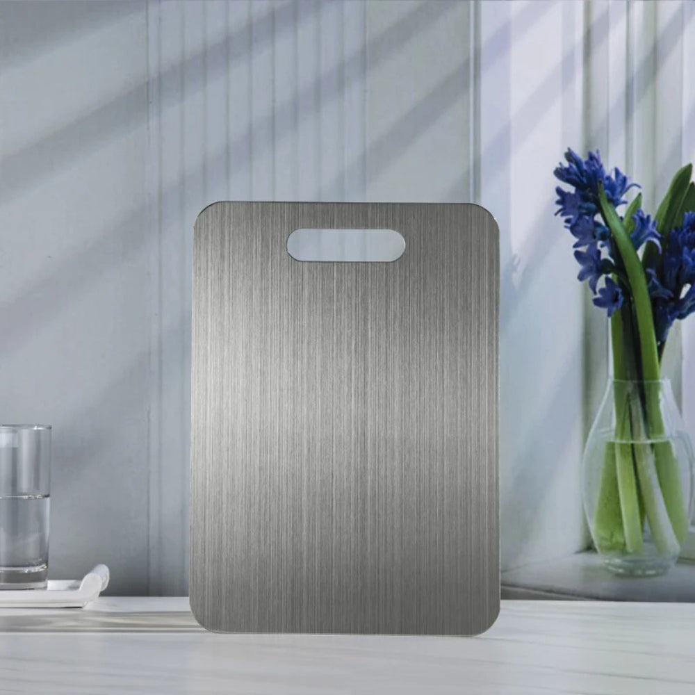 Wafflux™ - The Permanent Cutting Board