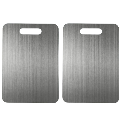 Wafflux™ - The Permanent Cutting Board