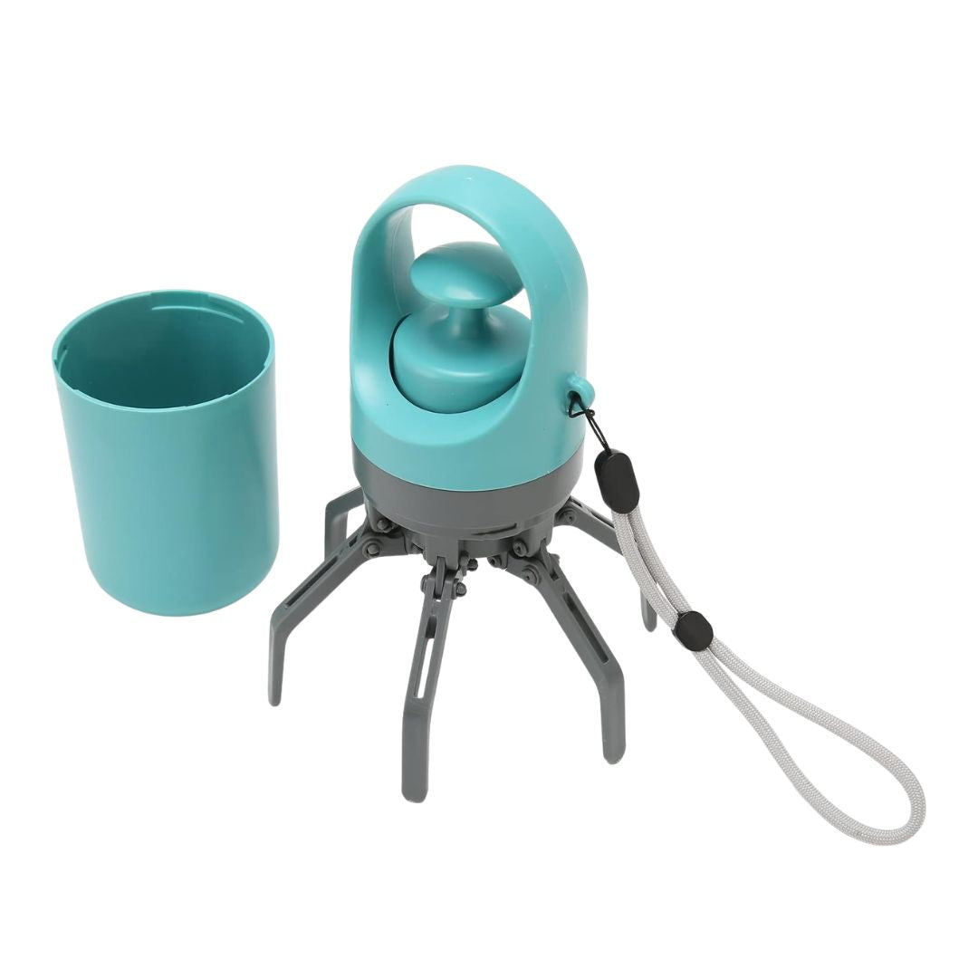 Wafflux™ - Dog Poop Scooper