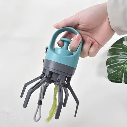 Wafflux™ - Dog Poop Scooper
