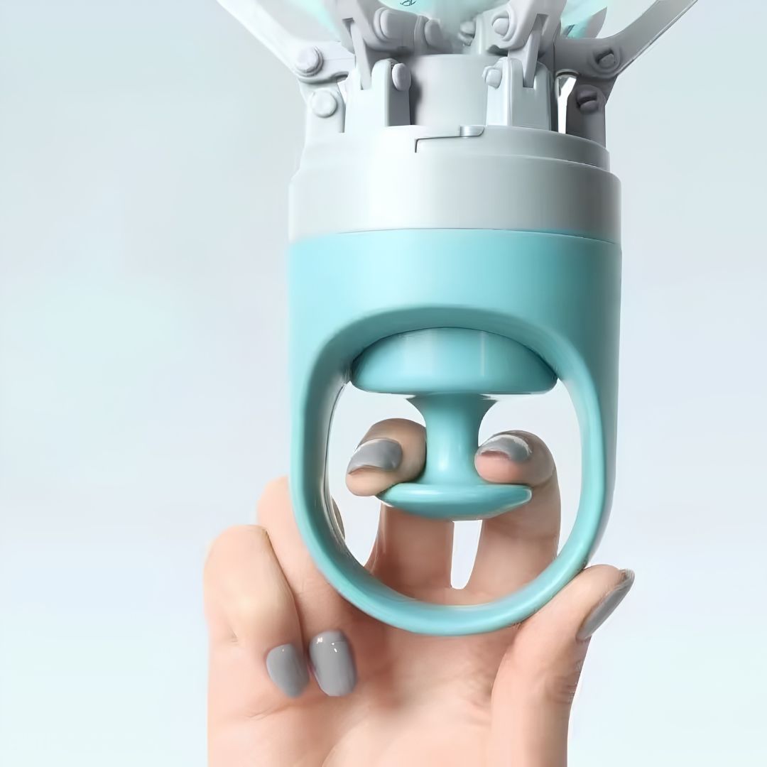 Wafflux™ - Dog Poop Scooper