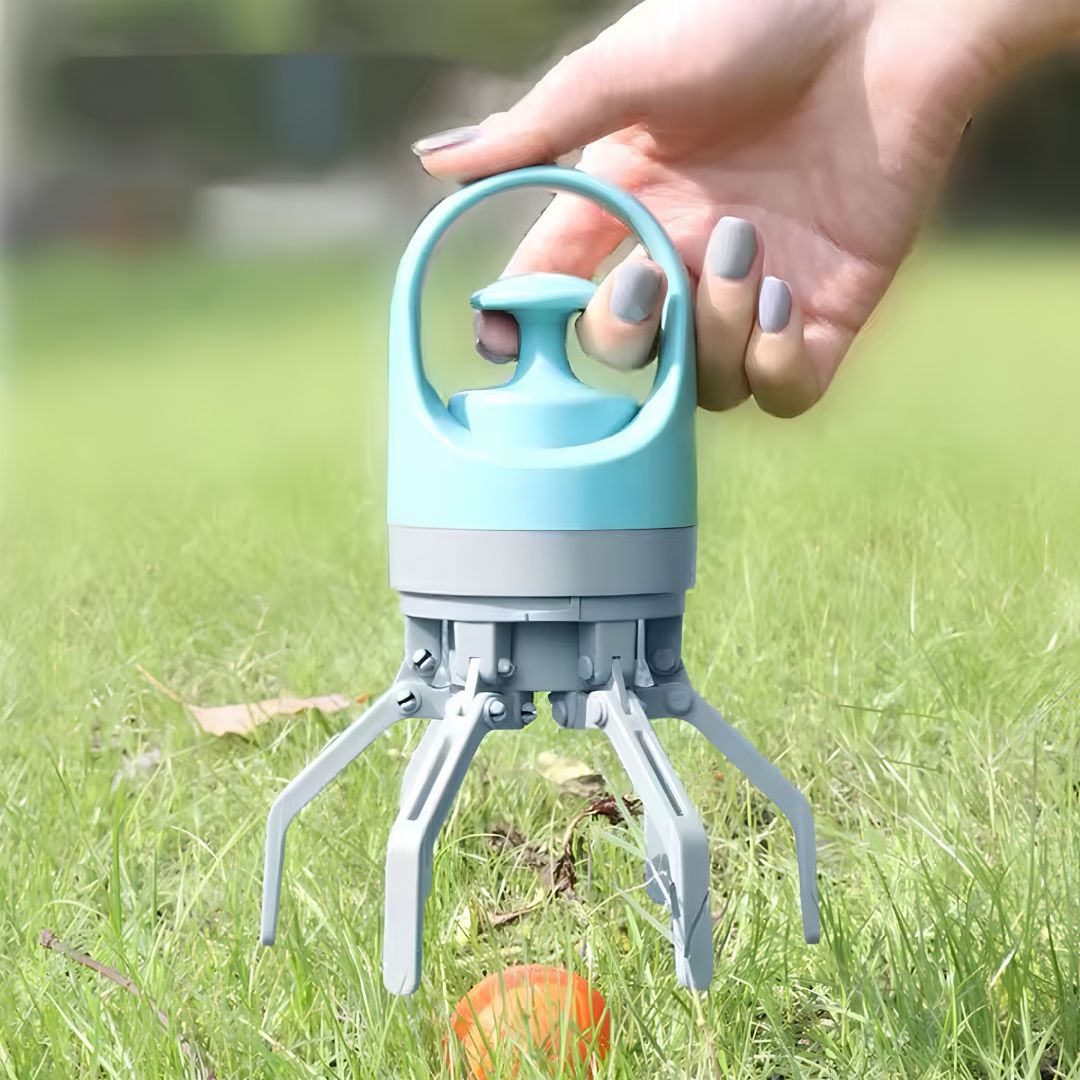 Wafflux™ - Dog Poop Scooper