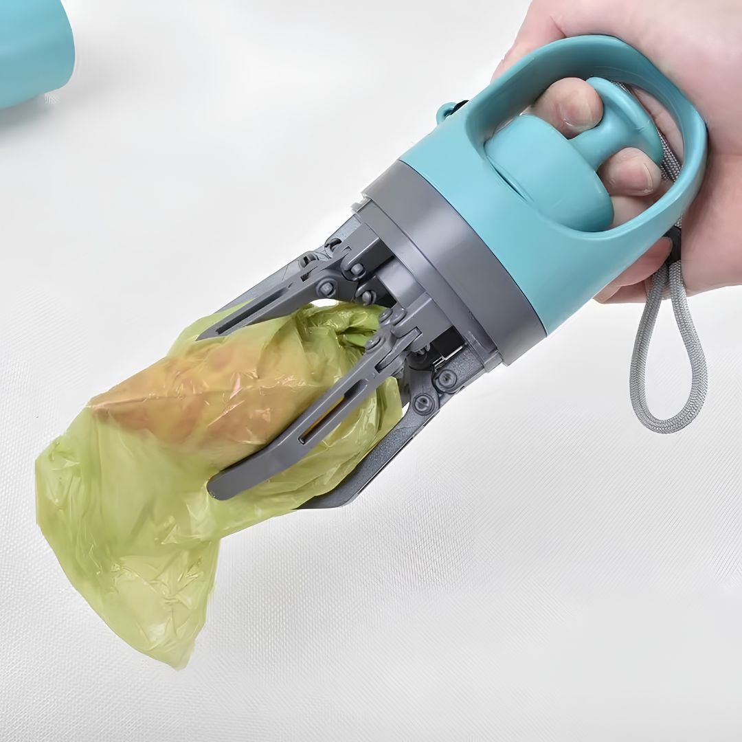Wafflux™ - Dog Poop Scooper